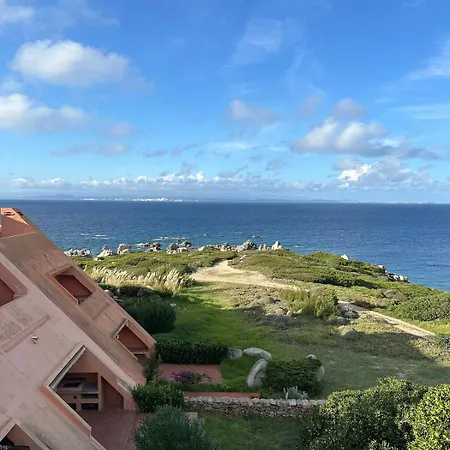 Apartment Domus Strazza Porto Quadro Santa Teresa Gallura
