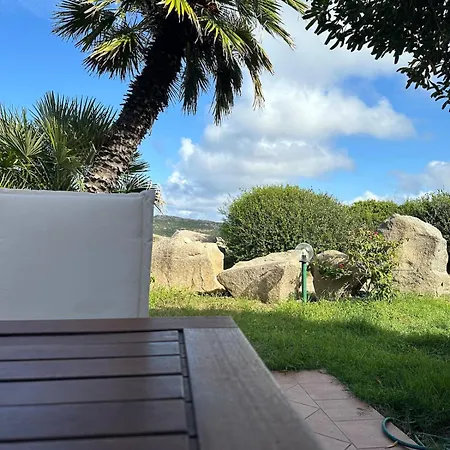 Domus Strazza Porto Quadro Apartment