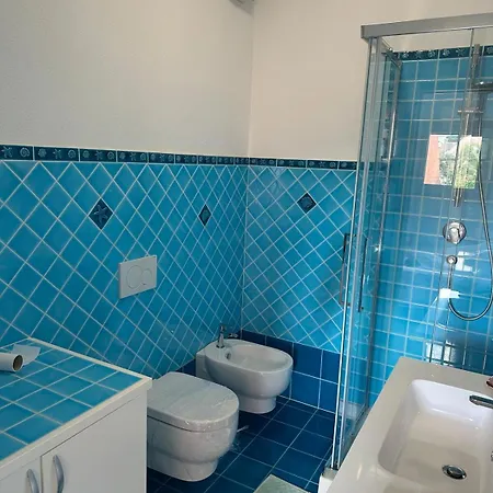 Domus Strazza Porto Quadro * Santa Teresa Gallura