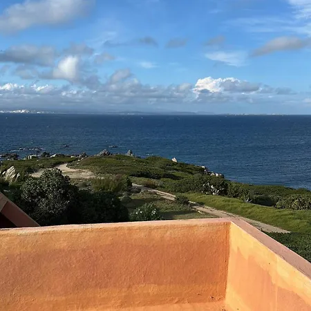 Apartment Domus Strazza Porto Quadro Santa Teresa Gallura