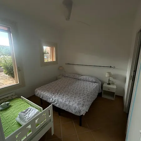 Domus Strazza Porto Quadro Apartment