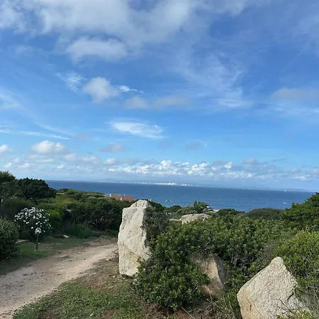 Domus Strazza Porto Quadro * Santa Teresa Gallura