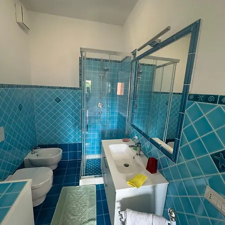Domus Strazza Porto Quadro