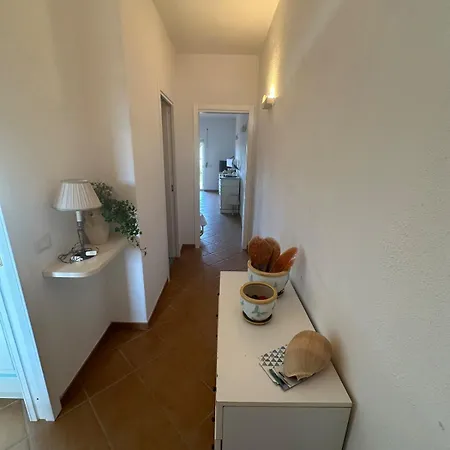 Domus Strazza Porto Quadro Apartment