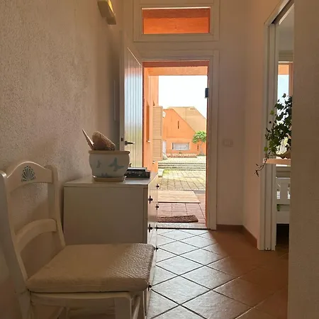 Domus Strazza Porto Quadro *