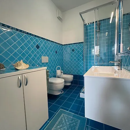 Domus Strazza Porto Quadro Apartment