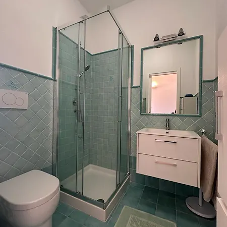Domus Strazza Porto Quadro Apartment Santa Teresa Gallura