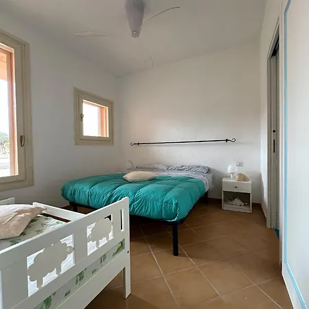 Domus Strazza Porto Quadro Apartment *